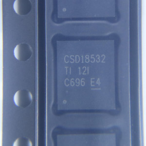 CSD18532Q5B MOSFET 1 N Channel ADM213EARSZ-REEL BCM88381CA1KFSBG Semiconductors